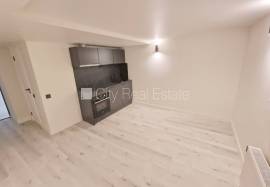 Studio for rent in Riga, 23.00m2