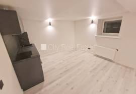 Studio for rent in Riga, 23.00m2