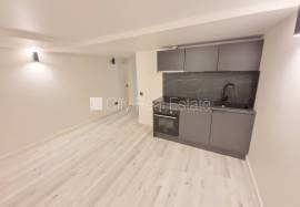 Studio for rent in Riga, 23.00m2
