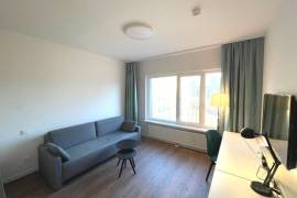 Berlin Central Station: New furnished serviced apartment for sale in Mitte