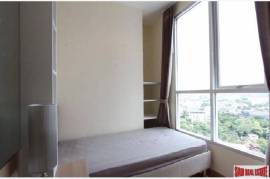 Life @ Sukhumvit | Ideal Two bedroom Condo for Rent in Prakanong