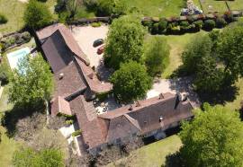 Propriete d\'exception dans Bergerac Propriete d\'exception dans Bergerac