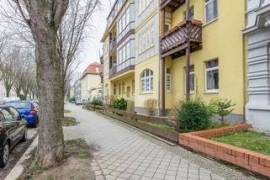 Modern & individual apartment in Stadtfeld-Ost in Magdeburg