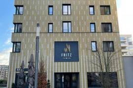 Top Investition nahe Hauptbahnhof! Bezugsfreies möbliertes 1-Zi Apartment in Mitte