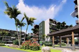 Apartamentos a 7 minutos del aeropuerto de Punta Cana