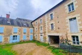 Dpt Indre et Loire (37), à vendre maison P7