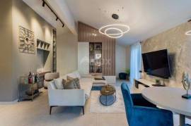 CRES ISLAND, exceptional 2 bedroom apartment in a prime location FIRST ROW TO THE SEA