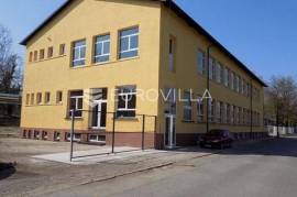 Sisak, Industrial Zone, commercial building 2500 m2 with land