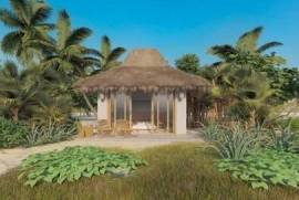 Real Estate For Sale: Off-Plan 1 bed Villa-House in Gunungsari-Lombok Lombok West Nusa Tenggara Indonesia