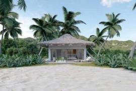Real Estate For Sale: Off-Plan 1 bed Villa-House in Ate-Dalo Sumba East Nusa Tenggara Indonesia