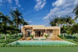 Real Estate For Sale: Off-Plan 2 bed Villa-House in Gunungsari-Lombok Lombok West Nusa Tenggara Indonesia