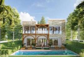Real Estate For Sale: Off-Plan 5 bed Villa-House in Gunungsari-Lombok Lombok West Nusa Tenggara Indonesia