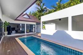 Stunning Villa for Sale near Rawai Beach