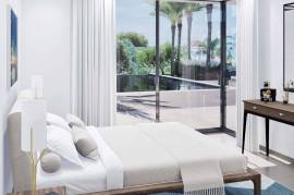Luxurious 4 Bedroom Villa Located at Porto de Mós Under Renovation