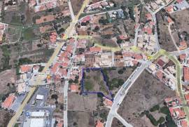 Investment Opportunity for Construction in Sagres