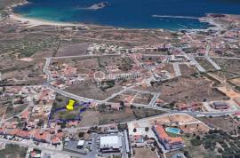 Investment Opportunity for Construction in Sagres