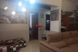 House with terrace and garage House with terrace and garage