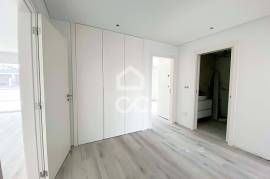 New 2 bedroom apartment in the Noble Area of the City of Viseu