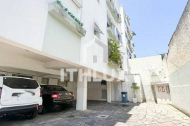 Duplex Penthouse, 142 m², For Sale, Semi Furnished, 2 Bedrooms, 2 Bathrooms, 2 Parking Spaces, Tristeza, Colégio Mãe de Deus, POA/RS