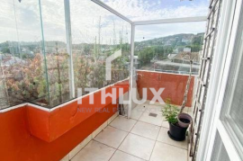 Duplex Penthouse, 142 m², For Sale, Semi Furnished, 2 Bedrooms, 2 Bathrooms, 2 Parking Spaces, Tristeza, Colégio Mãe de Deus, POA/RS
