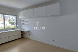 Duplex Penthouse, 142 m², For Sale, Semi Furnished, 2 Bedrooms, 2 Bathrooms, 2 Parking Spaces, Tristeza, Colégio Mãe de Deus, POA/RS