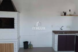 Duplex Penthouse, 142 m², For Sale, Semi Furnished, 2 Bedrooms, 2 Bathrooms, 2 Parking Spaces, Tristeza, Colégio Mãe de Deus, POA/RS