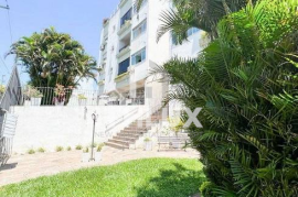 Duplex Penthouse, 142 m², For Sale, Semi Furnished, 2 Bedrooms, 2 Bathrooms, 2 Parking Spaces, Tristeza, Colégio Mãe de Deus, POA/RS
