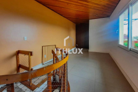 Duplex Penthouse, 142 m², For Sale, Semi Furnished, 2 Bedrooms, 2 Bathrooms, 2 Parking Spaces, Tristeza, Colégio Mãe de Deus, POA/RS