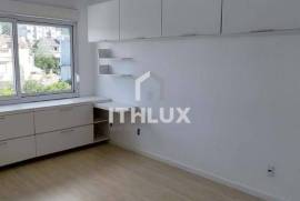 Duplex Penthouse, 142 m², For Sale, Semi Furnished, 2 Bedrooms, 2 Bathrooms, 2 Parking Spaces, Tristeza, Colégio Mãe de Deus, POA/RS