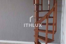 Duplex Penthouse, 142 m², For Sale, Semi Furnished, 2 Bedrooms, 2 Bathrooms, 2 Parking Spaces, Tristeza, Colégio Mãe de Deus, POA/RS