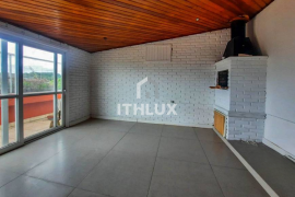 Duplex Penthouse, 142 m², For Sale, Semi Furnished, 2 Bedrooms, 2 Bathrooms, 2 Parking Spaces, Tristeza, Colégio Mãe de Deus, POA/RS
