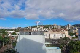 Duplex Penthouse, 142 m², For Sale, Semi Furnished, 2 Bedrooms, 2 Bathrooms, 2 Parking Spaces, Tristeza, Colégio Mãe de Deus, POA/RS