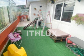 Duplex Penthouse, 142 m², For Sale, Semi Furnished, 2 Bedrooms, 2 Bathrooms, 2 Parking Spaces, Tristeza, Colégio Mãe de Deus, POA/RS