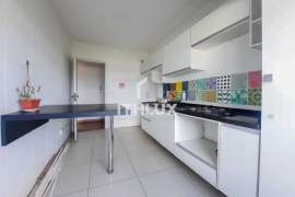 Duplex Penthouse, 142 m², For Sale, Semi Furnished, 2 Bedrooms, 2 Bathrooms, 2 Parking Spaces, Tristeza, Colégio Mãe de Deus, POA/RS