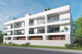 Building Plot with approved project for 6 Apartments in Silves