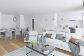 Building Plot with approved project for 6 Apartments in Silves