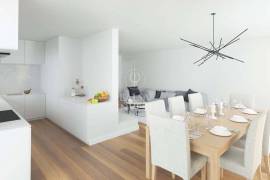 Building Plot with approved project for 6 Apartments in Silves