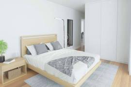 Building Plot with approved project for 6 Apartments in Silves