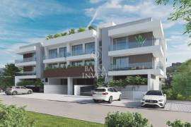 Building Plot with approved project for 6 Apartments in Silves