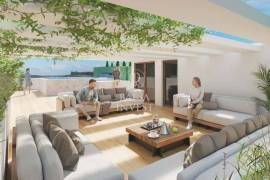 Building Plot with approved project for 6 Apartments in Silves