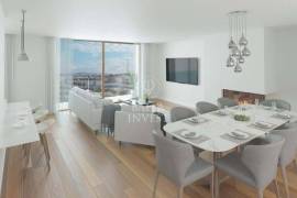 Building Plot with approved project for 6 Apartments in Silves