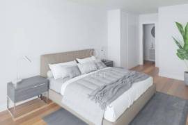 Building Plot with approved project for 6 Apartments in Silves