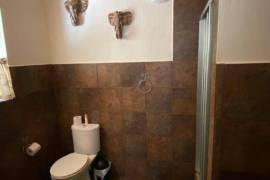 Excellent 3 Bedroom House in Marloth Park South Africa