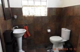 Excellent 3 Bedroom House in Marloth Park South Africa