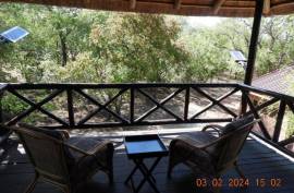 Excellent 3 Bedroom House in Marloth Park South Africa
