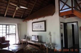 Excellent 3 Bedroom House in Marloth Park South Africa