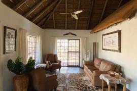 Excellent 3 Bedroom House in Marloth Park South Africa