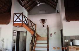 Excellent 3 Bedroom House in Marloth Park South Africa