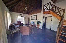 Excellent 3 Bedroom House in Marloth Park South Africa
