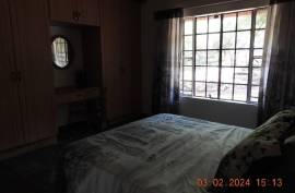 Excellent 3 Bedroom House in Marloth Park South Africa